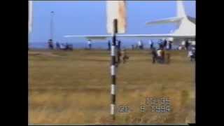 картинка: Копия видео Юбилей 1-го авиаполка 1994 год Энгельс