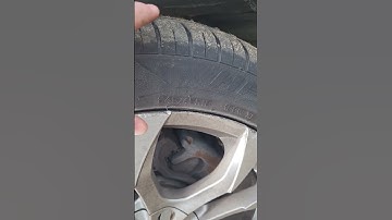How to read car tyres and what the markings mean