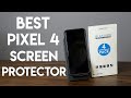 Don't Waste Your Money - Buy This Pixel 4 Glass Screen Protector