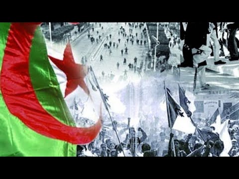 إليكم الخط الجزائر70 سنة بعد أول نوفمبر 1954