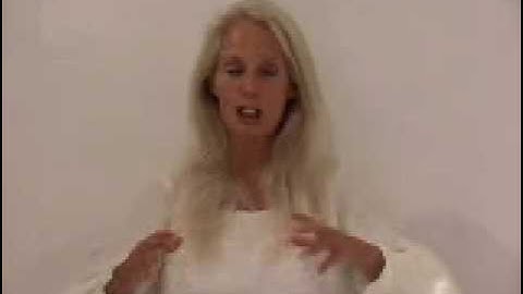 Knowings with Chris Griscom, July 13 08-Theme: Sound-Part 1