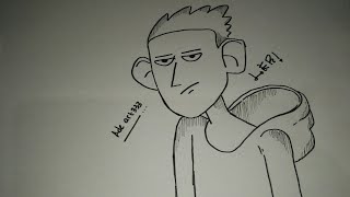 Yuk Menggambar Temannya Acil Si Leri , Dalang Pelo Anime