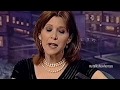 CARRIE FISHER - 'DELUSIONS of GRANDMA' on 'LENO'