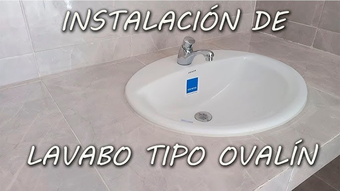 Monomando Lavabo Cascada con prolongador - Collection Premier by