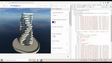 AECtech 2021 UK | Shapediver