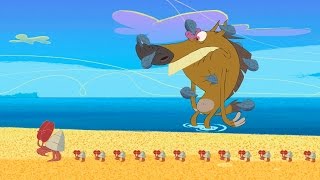 Zig & Sharko - Hundreds Of Kids And Counting S01E15 Full Episode In Hd