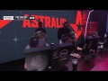 ELEAGUE Major 2017 – Grand Final, Virtus.pro vs. Astralis B03: Map 1, Nuke