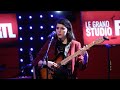 Roni alter  i follow rivers live  le grand studio rtl