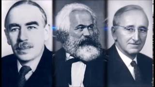 Masters Of Money Part 2 Friedrich Hayek