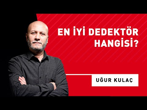 En iyi Dedektör
