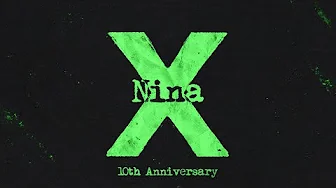 Ed Sheeran - Nina (Official Lyric Video)