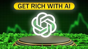 How To Make 10k A Month With AI (In 2025)