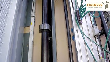 VIDEO OVERSYS U31370416 SOLARCO BOXMATIC 17 BOXMAKER