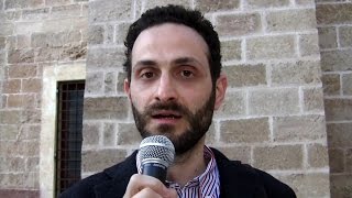 Presentazione Del Libro Costruire La Democrazia Di Mirko Grasso