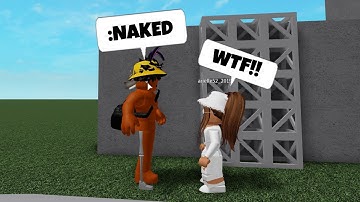 Trolling ROBLOX Oders With Exploits | Ragdoll Engine