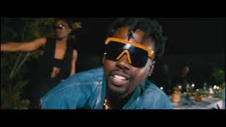 DA_KUDU X KBRIZZY - AWE TSOTSI  (OFFICIAL MUSIC VIDEO)