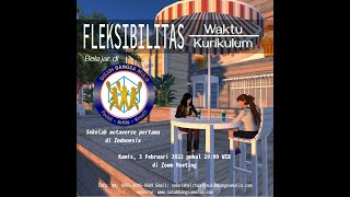 Open House Suluh Bangsa Mulia 3 February 2022