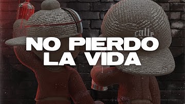 Calle 24 x Chuyin - No Pierdo La Vida (Letra)