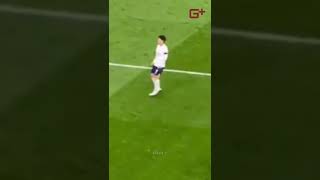 Unbelievable 🤯 | Son Heung-Min Hat-trick in 13 Minutes ⚽⚽⚽ #shorts