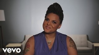 Marsha Ambrosius - Cupid (Shot Me Straight Through My Heart) [Track by Track]