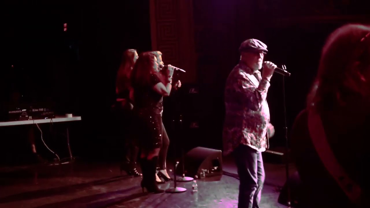 Uptown Horns Hall of Fame Induction