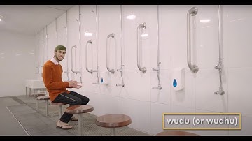 Islam: Preparing to Pray