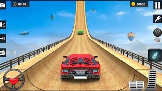 Ramp Car Racing - Car Racing 3D - Android Gameplay #car #gaming #video  screenshot 4