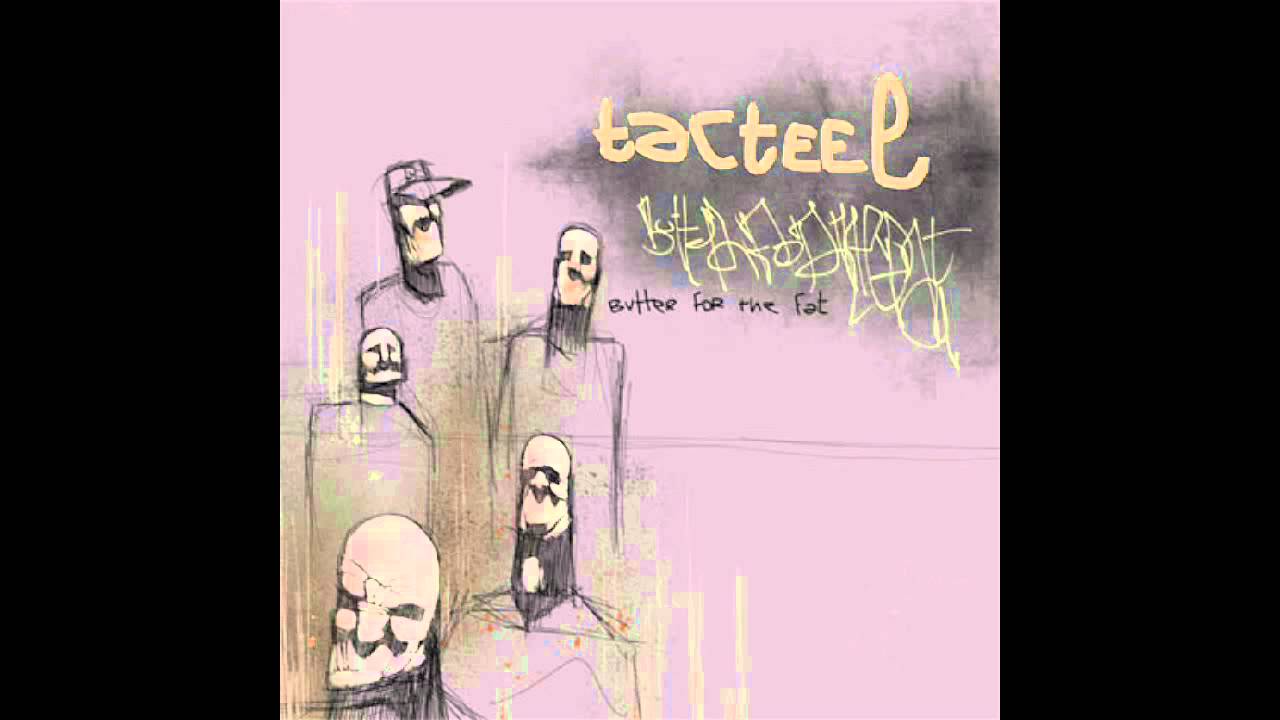 Tacteel - Selective Approach