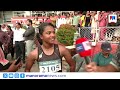 അപ്പൻഡിസൈറ്റിസിനും തോല്പ്പിക്കാകാത്ത പോരാട്ടവീര്യവുമായി ദേവനന്ദ |Devananda
