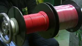 Introduction to Single Core Cable Construction by Bambach Wires and Cables Beyza Kili Cable Structure