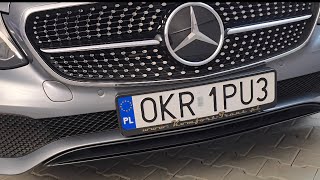 Mercedes E 220 d W213