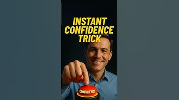 How to Activate Unstoppable Confidence Instantly