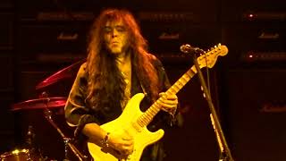 Yngwie Malmsteen - Trilogy Suite Opus 5/Guitar Solo & Red House - Live @ The Canyon - May 22, 2022