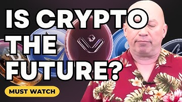 Bashar Reveals The REAL Future of Cryptocurrency (Channeled by Darryl Anka)