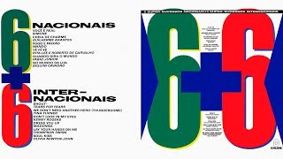 LP 6+6 Super Sucessos​ - Som Livre