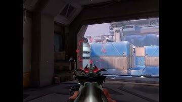 Sova Line Up Kitchen Trip Icebox|| #valorant #shorts #valorantclips  #lineupking #sova  #lineup