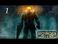 Прохождение Bioshock 2 [Часть 1] - Просыпайся, Дельта!