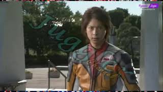 Ultraman zero vs ultraman mebius full figh