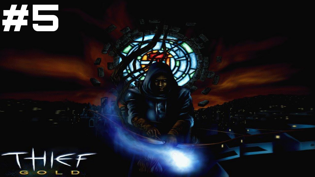 Let's Play Thief: The Dark Project - Part 5