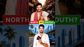 Why South india became better than North India #indianhistory #shorts