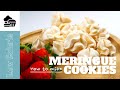 How to Make Meringue Cookies