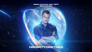 Jeffrey Sutorius feat. KATT - Back To You Resimi