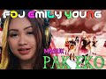 Masuk Pak Eko - FDJ Emily Young (OFFICIAL LYRICS) #animateddanceversion