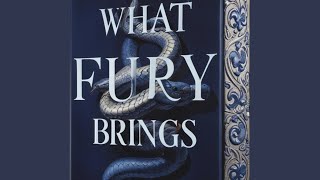 What Fury Brings