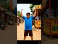 गांव का Jasprit Bumrah 😂🏏 | Desi Cricket Comedy Part 3 #shorts