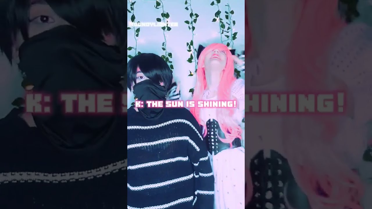 Life Is Fun Zane Chan Parody 