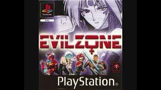 Evil Zone (Eretzvaju) - Kiss In The Dark