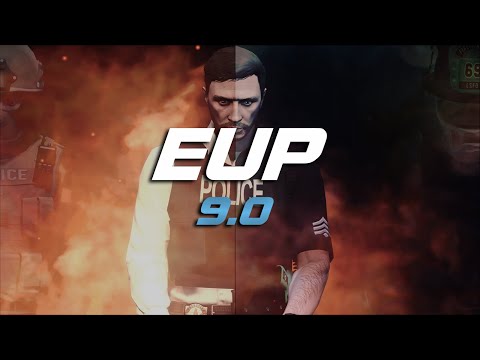 EUP 9.0 - The prophecy is true