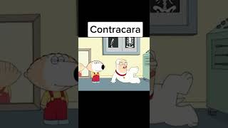 Padre de Familia - Cambio de Caras 👶🔁🦮