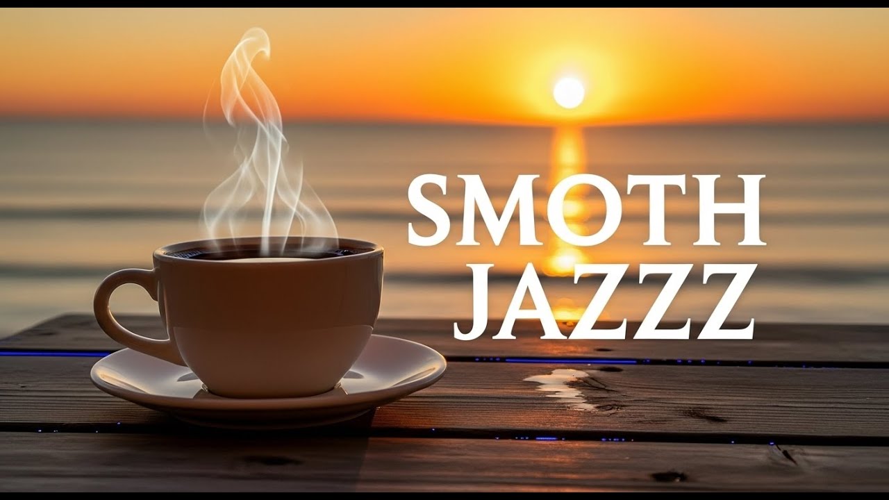 LoungeVibe – Relaxing Smooth Jazz & Vintage Lounge Sounds